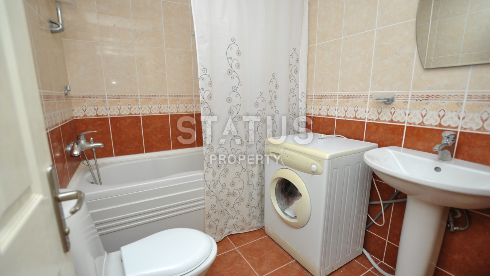 Inexpensive and solid villa for living in Kargicak 220 sq.m. фото 17