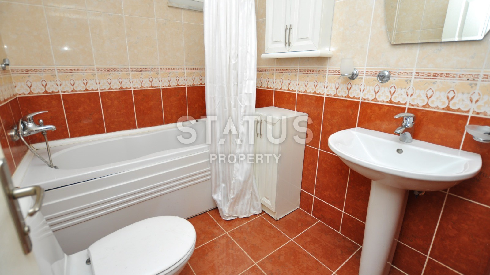 Inexpensive and solid villa for living in Kargicak 220 sq.m. фото 18