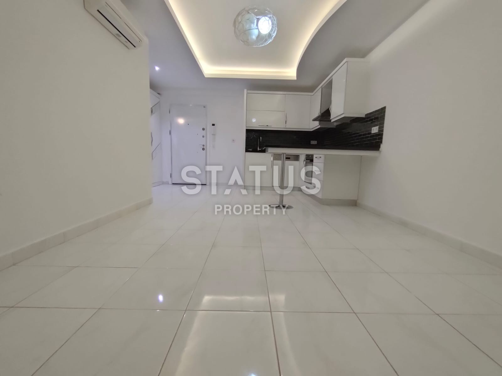 Apartment 1+1 in Mahmutlar in a complex with developed infrastructure, 65 m2 фото 3