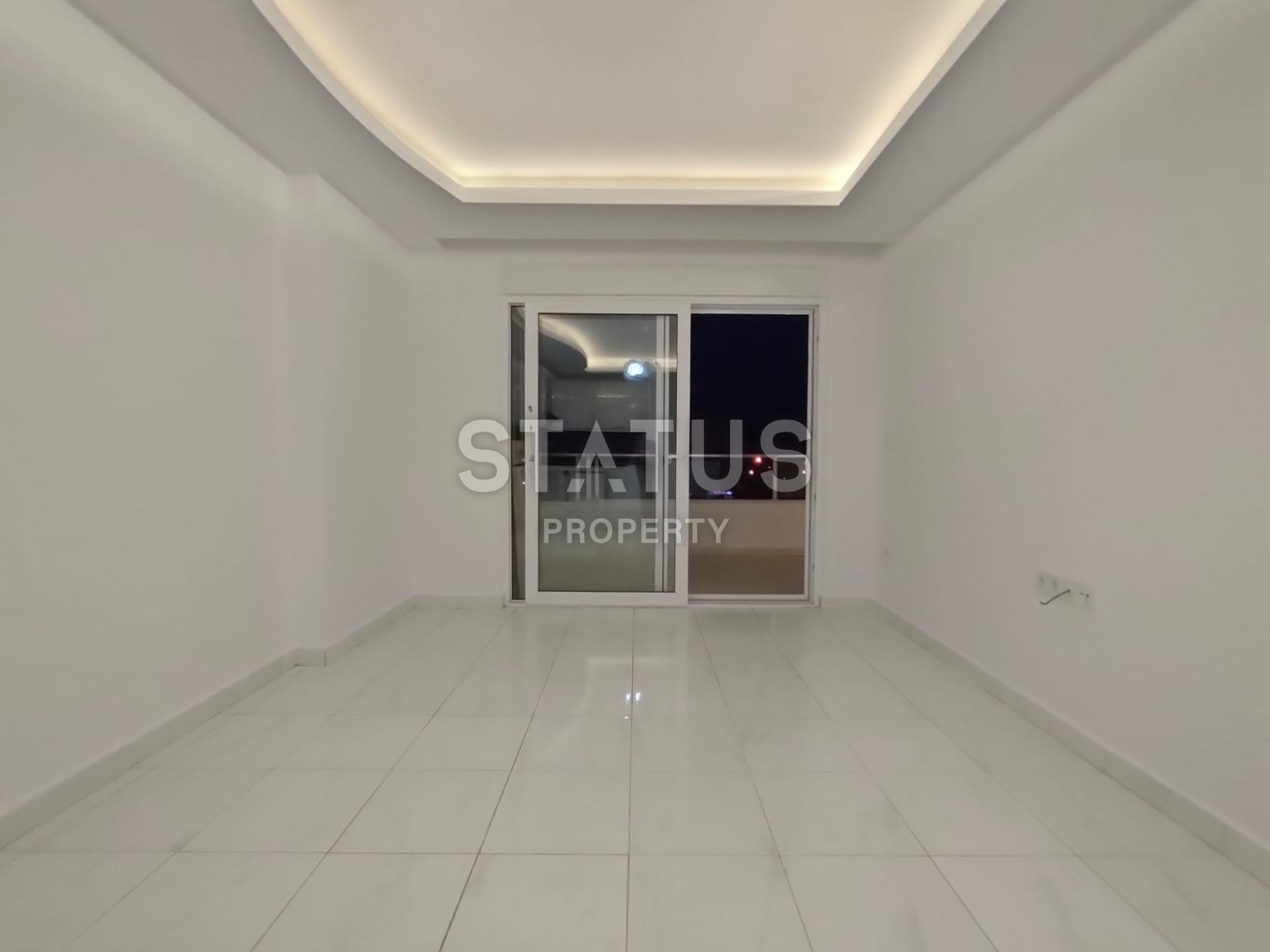 Apartment 1+1 in Mahmutlar in a complex with developed infrastructure, 65 m2 фото 6