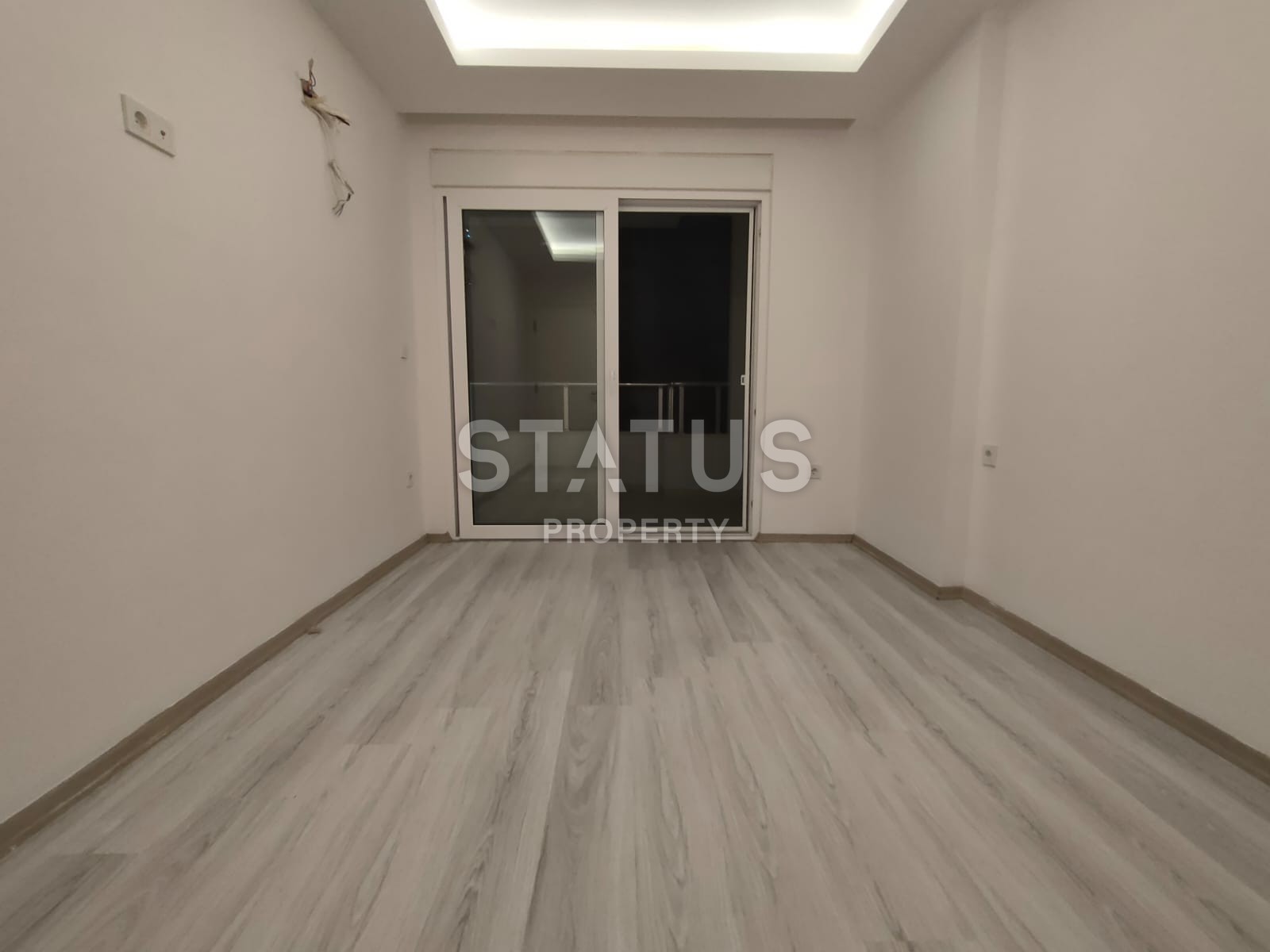 Apartment 1+1 in Mahmutlar in a complex with developed infrastructure, 65 m2 фото 7