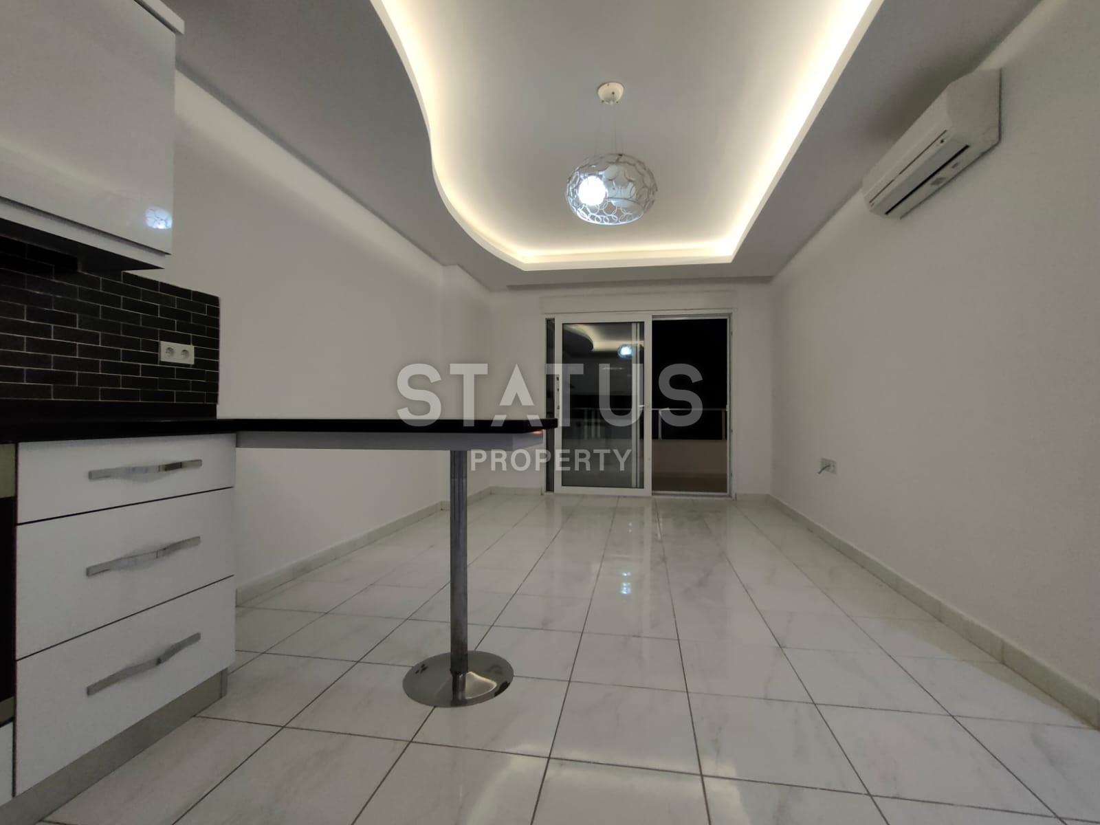 Apartment 1+1 in Mahmutlar in a complex with developed infrastructure, 65 m2 фото 8