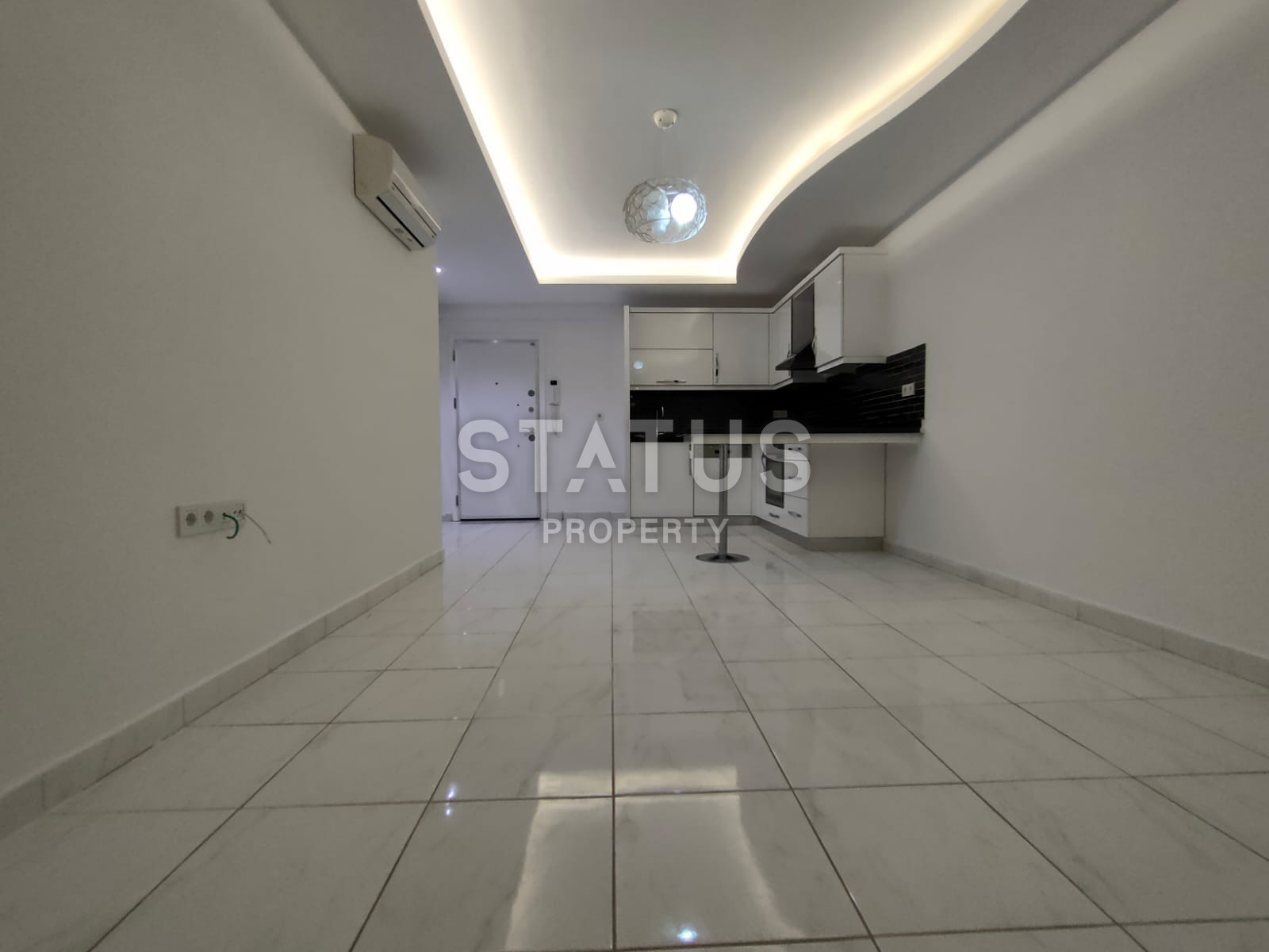 Apartment 1+1 in Mahmutlar in a complex with developed infrastructure, 65 m2 фото 11