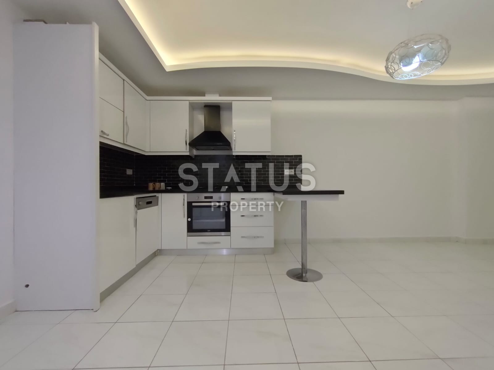 Apartment 1+1 in Mahmutlar in a complex with developed infrastructure, 65 m2 фото 12