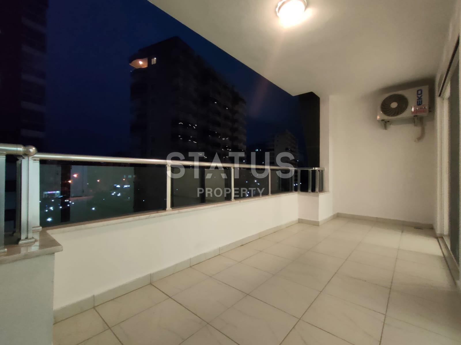 Apartment 1+1 in Mahmutlar in a complex with developed infrastructure, 65 m2 фото 13