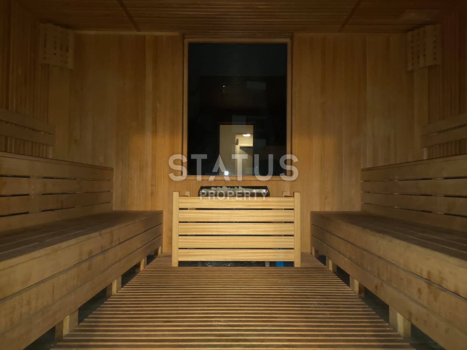 Apartment 1+1 in Mahmutlar in a complex with developed infrastructure, 65 m2 фото 15