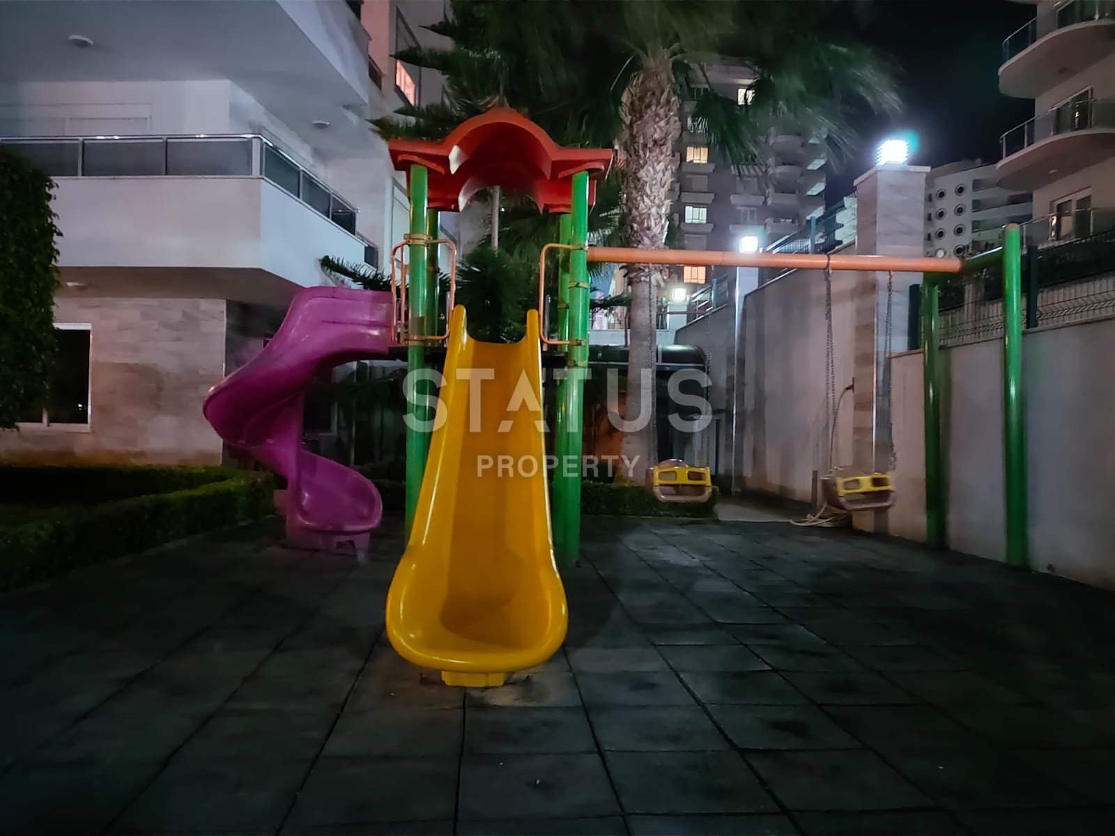 Apartment 1+1 in Mahmutlar in a complex with developed infrastructure, 65 m2 фото 17