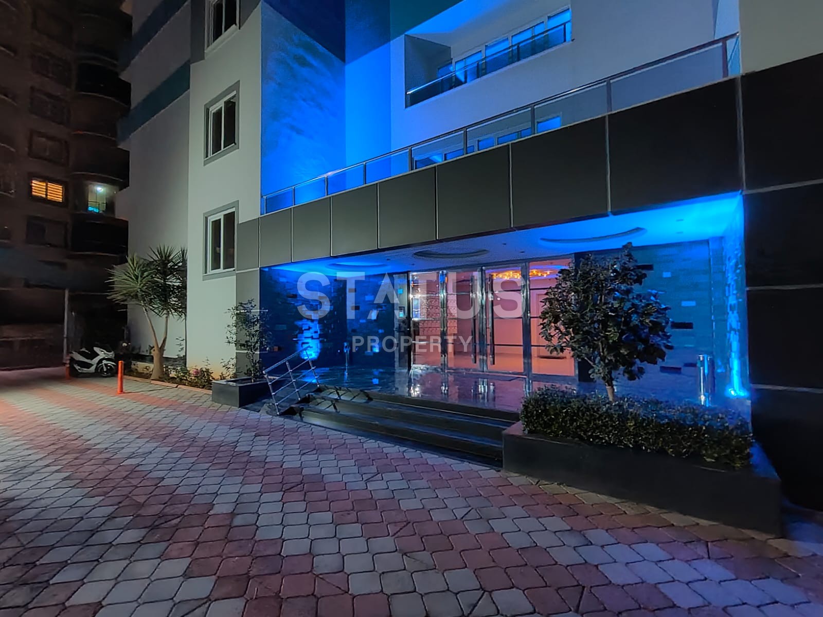 Apartment 1+1 in Mahmutlar in a complex with developed infrastructure, 65 m2 фото 25