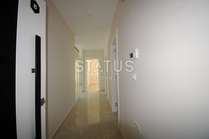 Квартиры планировки 1+1 и 2+1 на первой линии в районе Каргыджак фото 7