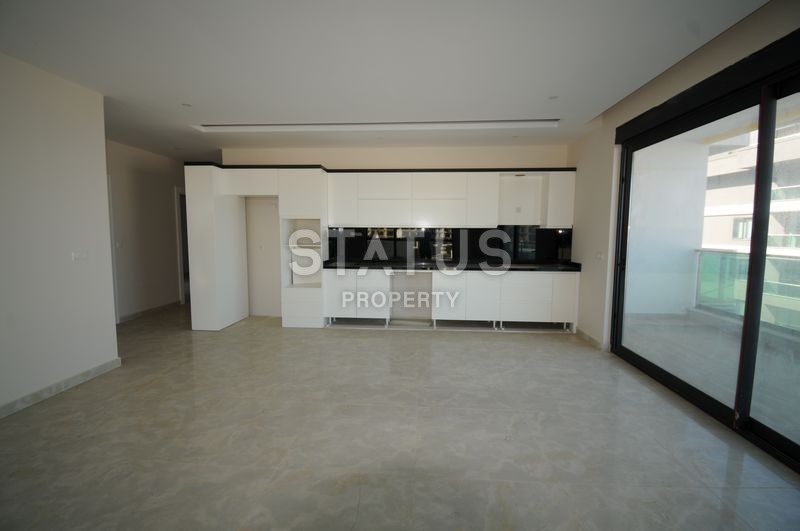 Квартиры планировки 1+1 и 2+1 на первой линии в районе Каргыджак фото 10