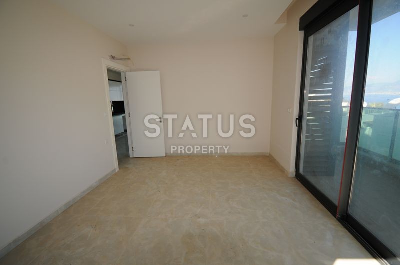 Квартиры планировки 1+1 и 2+1 на первой линии в районе Каргыджак фото 11