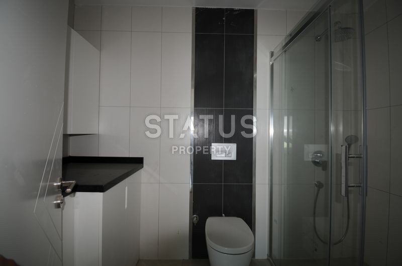 Квартиры планировки 1+1 и 2+1 на первой линии в районе Каргыджак фото 14