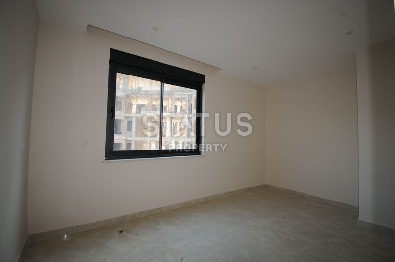 Квартиры планировки 1+1 и 2+1 на первой линии в районе Каргыджак фото 16