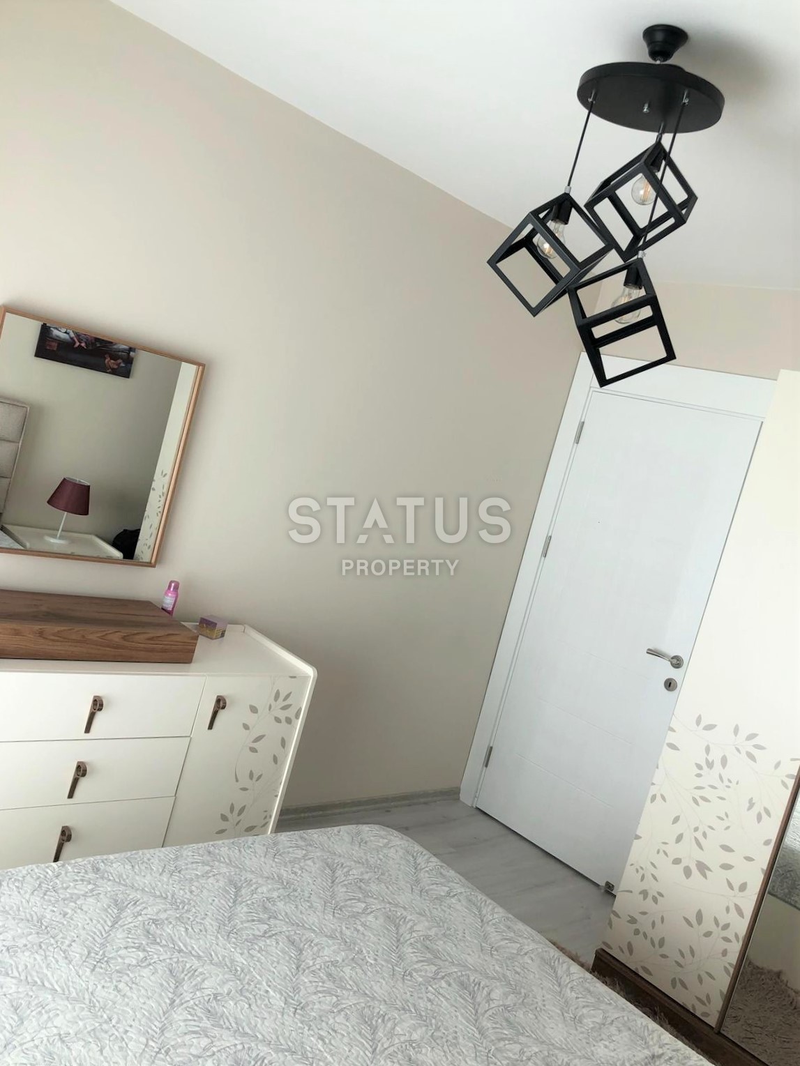 Квартира 1+1 в новом комплексе с развитой инфраструктурой в центре Махмутлара, 65 м2 фото 6