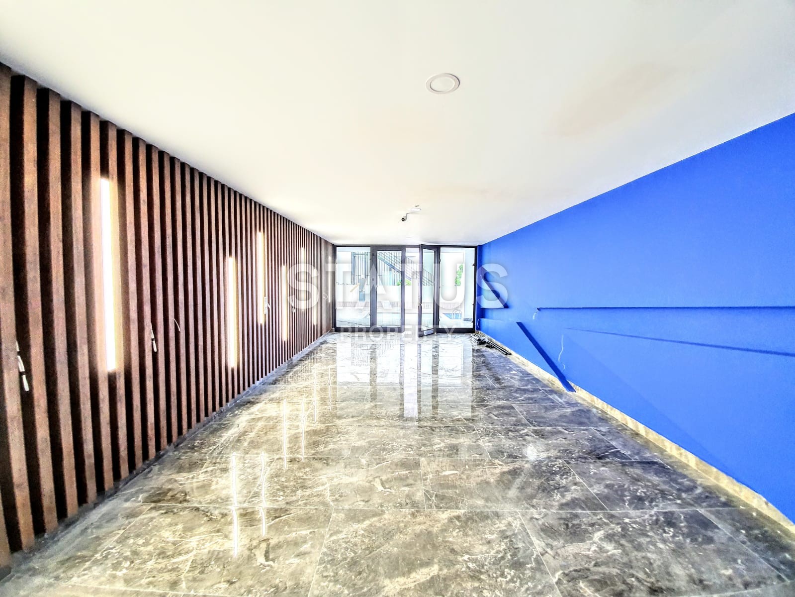 Квартира 1+1 в новом комплексе с развитой инфраструктурой в центре Махмутлара, 65 м2 фото 11