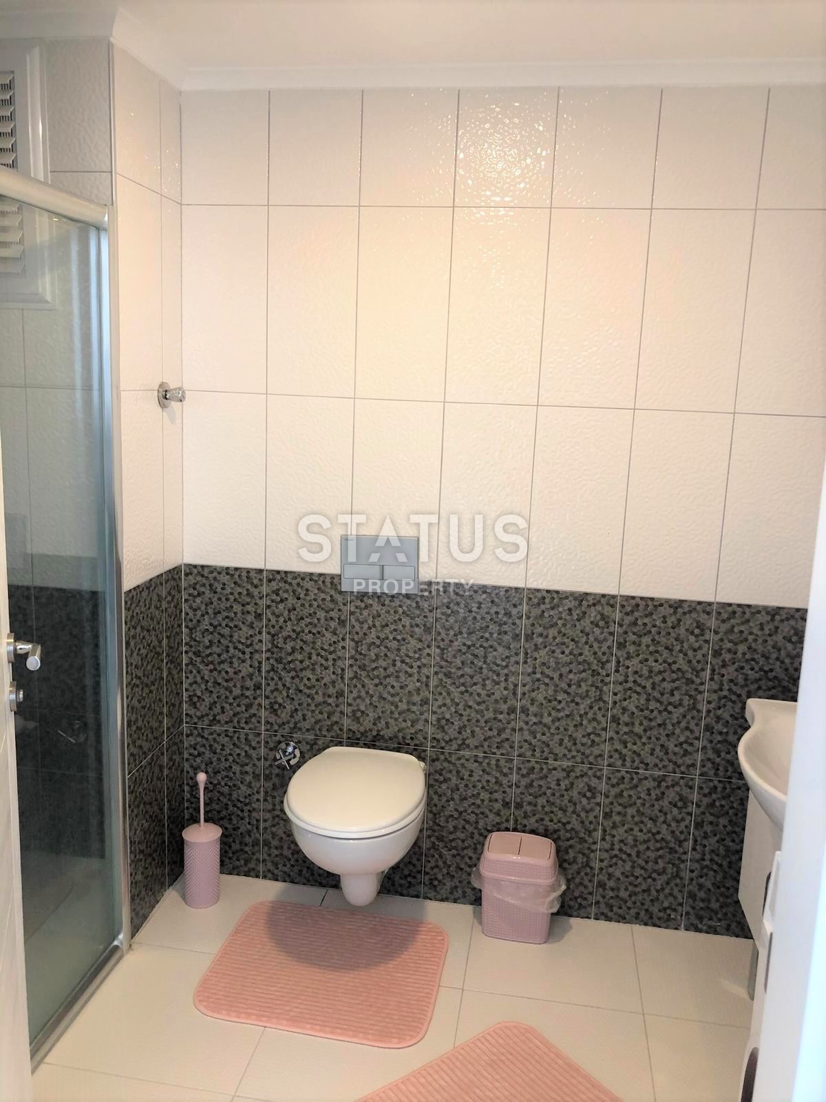 Квартира 1+1 в новом комплексе с развитой инфраструктурой в центре Махмутлара, 65 м2 фото 13