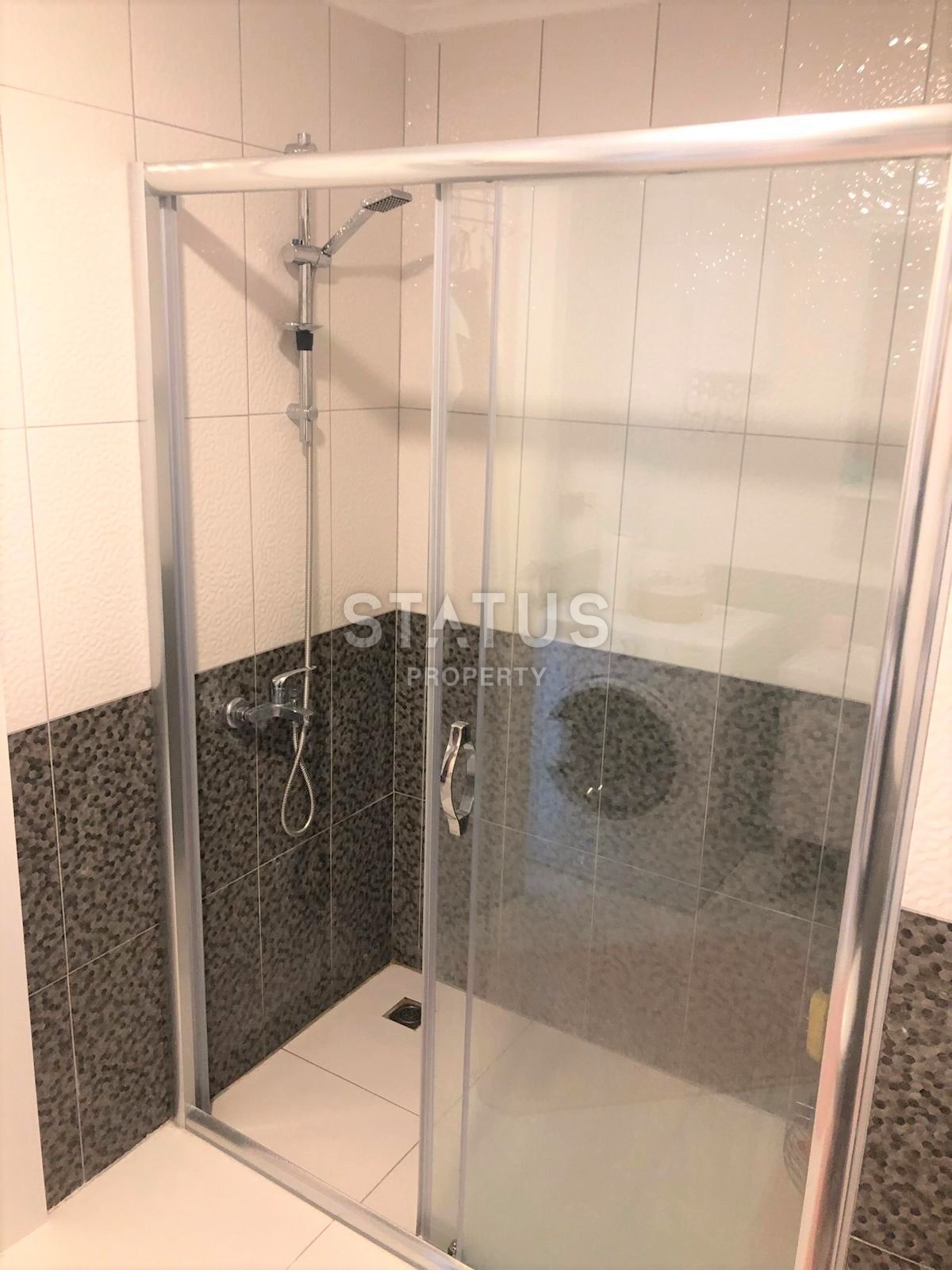 Квартира 1+1 в новом комплексе с развитой инфраструктурой в центре Махмутлара, 65 м2 фото 14