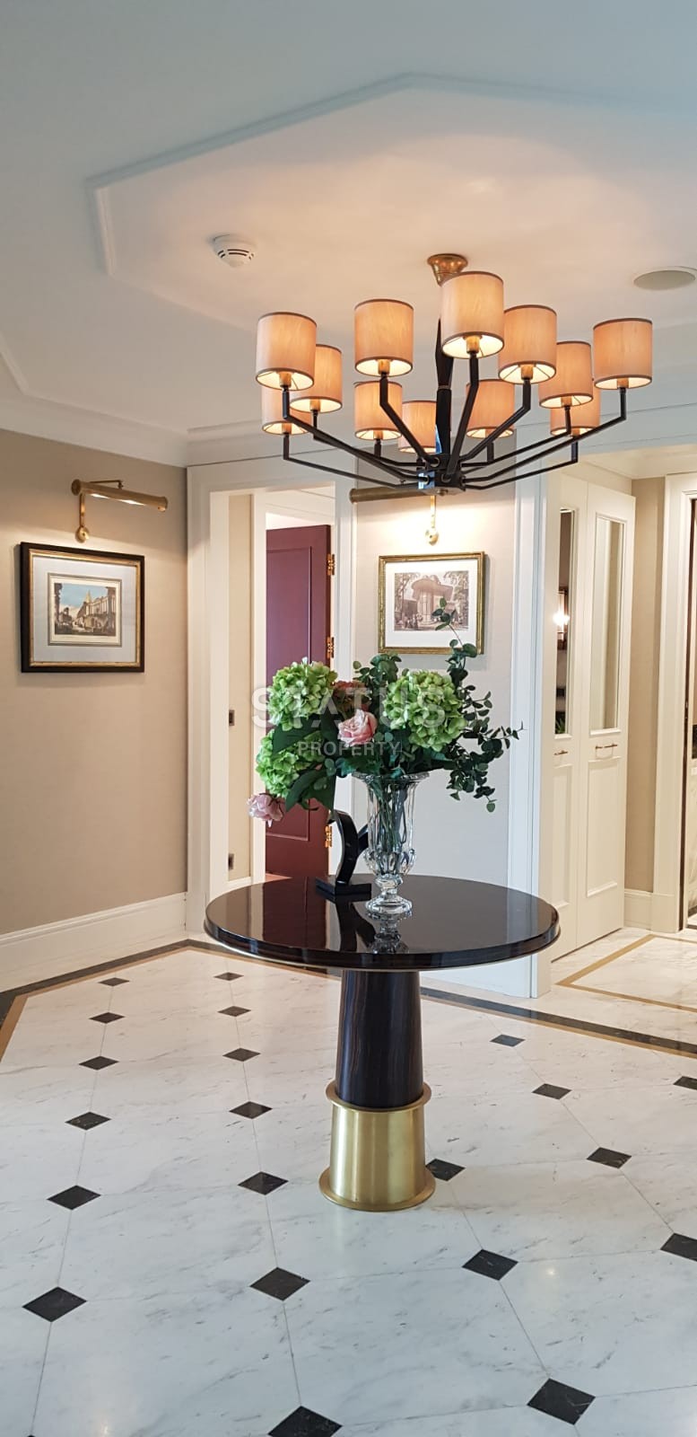 Apartments and lofts from 1+1 to 5+1 in a luxury complex on the coast of Zeytinburnu. фото 18