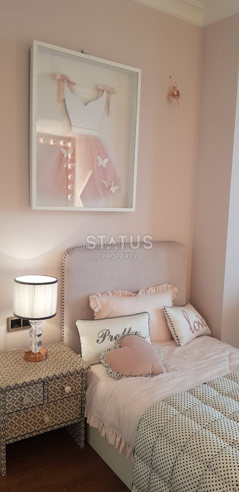 Apartments and lofts from 1+1 to 5+1 in a luxury complex on the coast of Zeytinburnu. фото 27