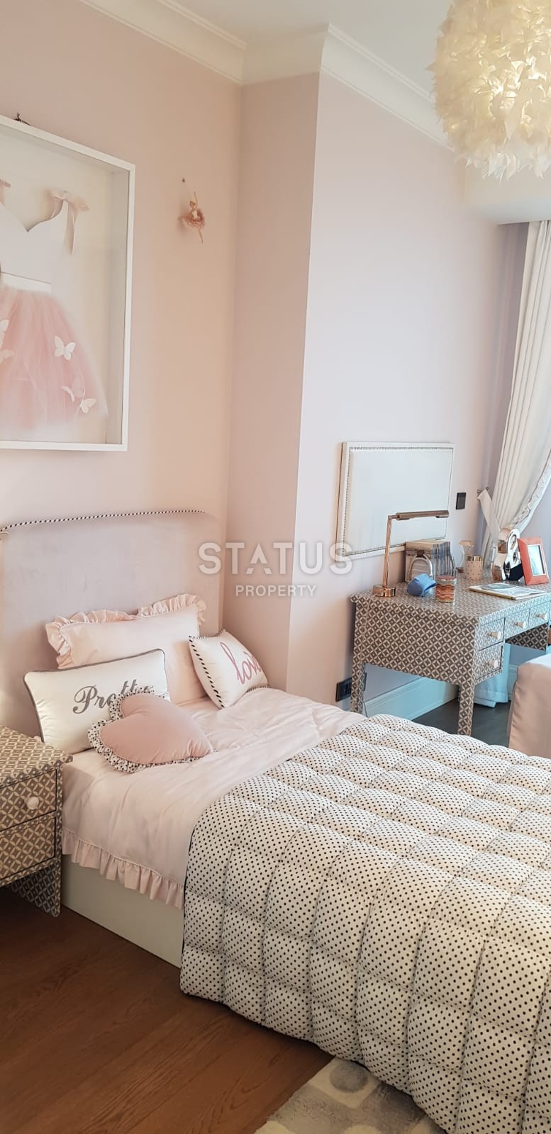 Apartments and lofts from 1+1 to 5+1 in a luxury complex on the coast of Zeytinburnu. фото 35