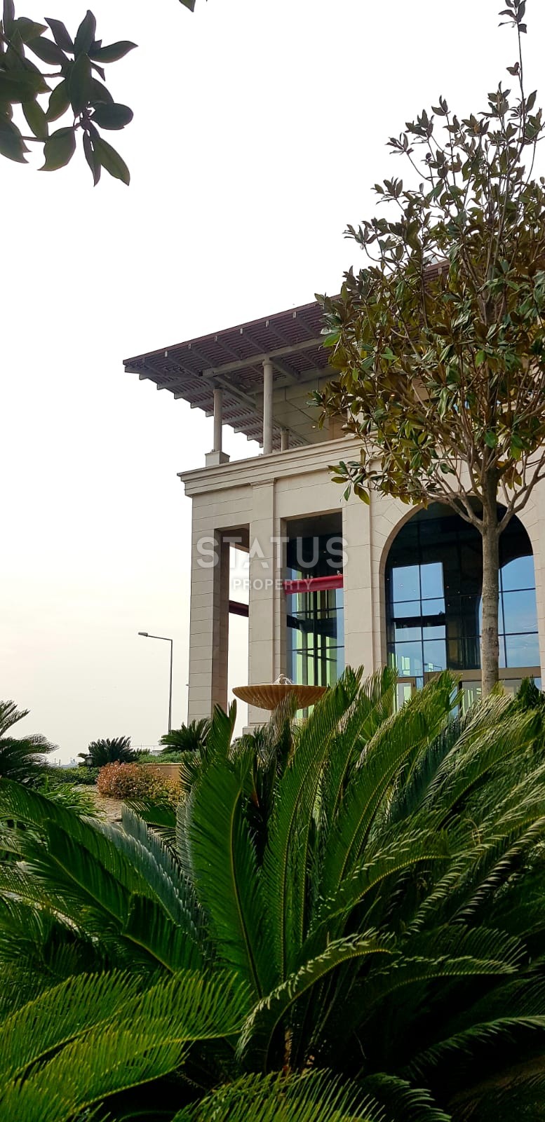 Apartments and lofts from 1+1 to 5+1 in a luxury complex on the coast of Zeytinburnu. фото 38