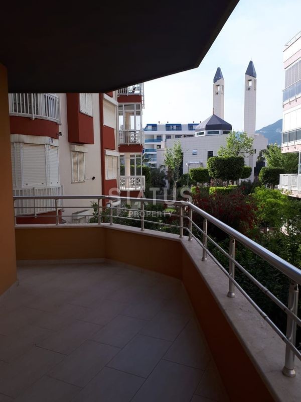 Apartment 1+1 in the European district of Oba, 60 m2 фото 3