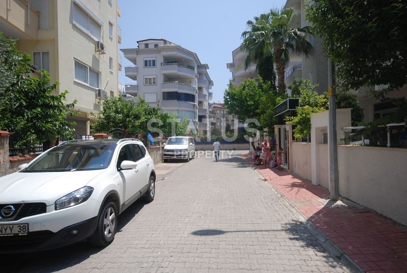 Apartment 1+1 in the European district of Oba, 60 m2 фото 4