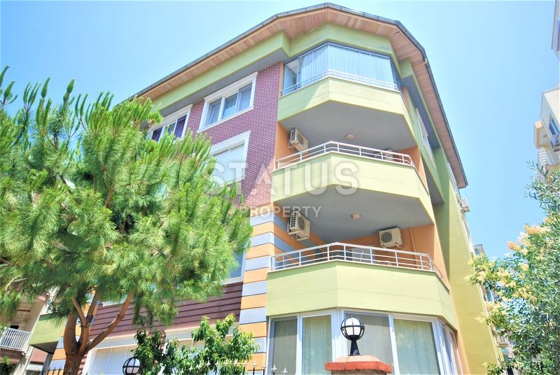 Apartment 1+1 in the European district of Oba, 60 m2 фото 5