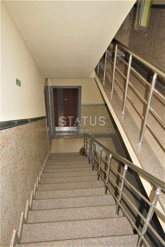 Apartment 1+1 in the European district of Oba, 60 m2 фото 7
