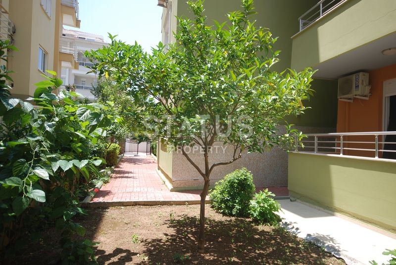 Apartment 1+1 in the European district of Oba, 60 m2 фото 8