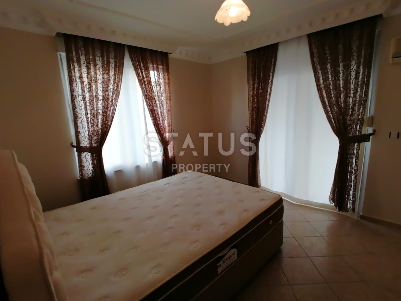 Apartment 1+1 in the European district of Oba, 60 m2 фото 9