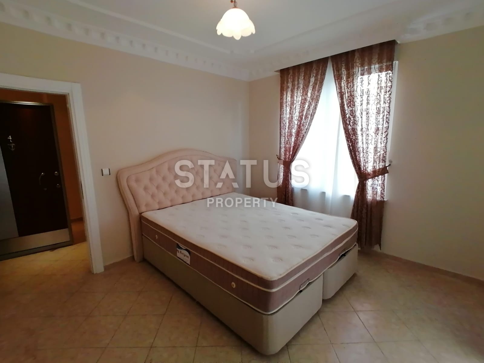 Apartment 1+1 in the European district of Oba, 60 m2 фото 11