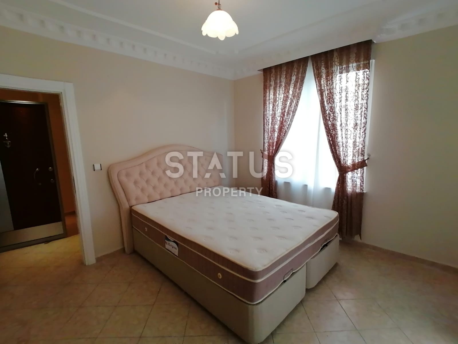 Apartment 1+1 in the European district of Oba, 60 m2 фото 12