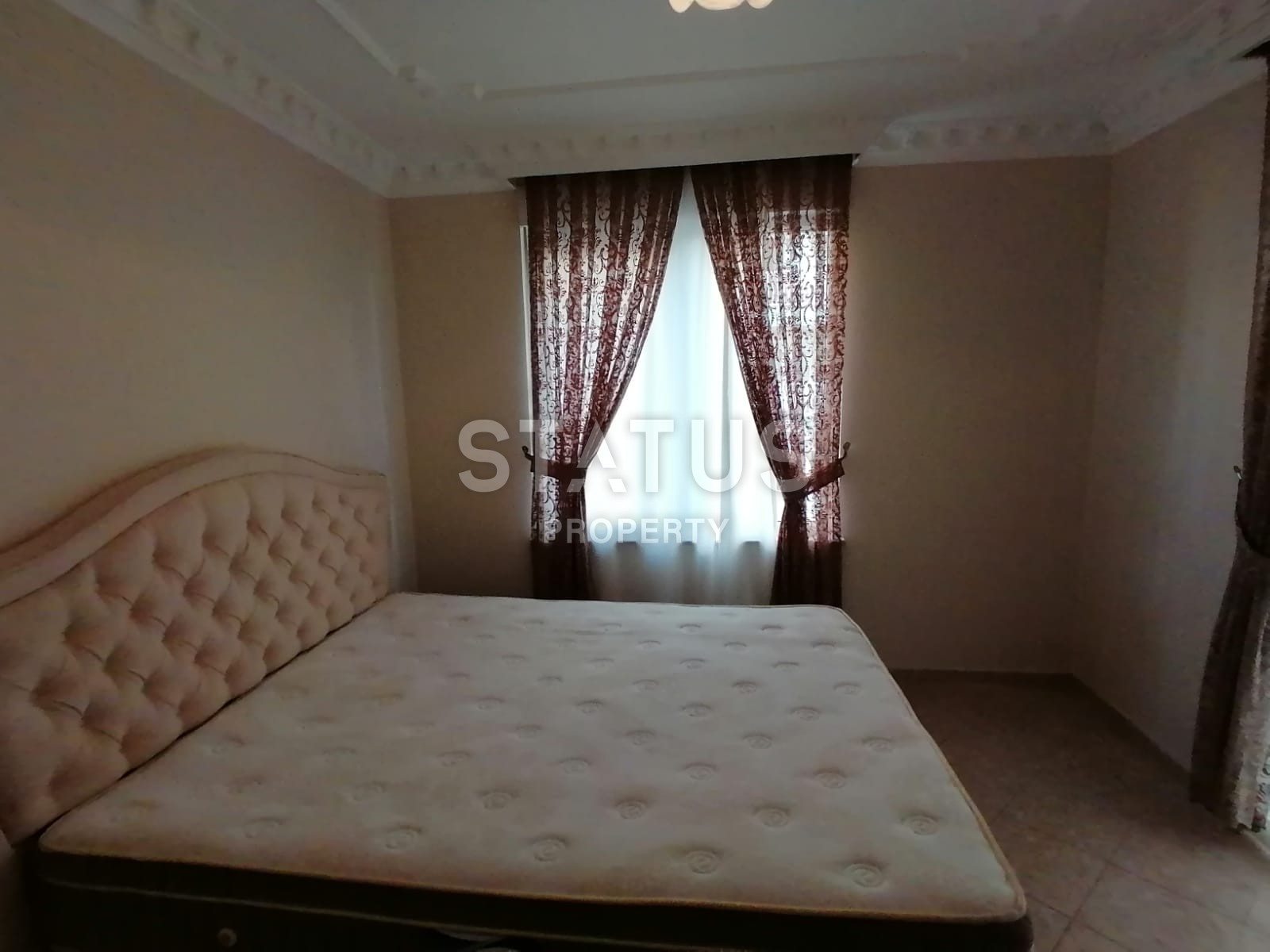 Apartment 1+1 in the European district of Oba, 60 m2 фото 13