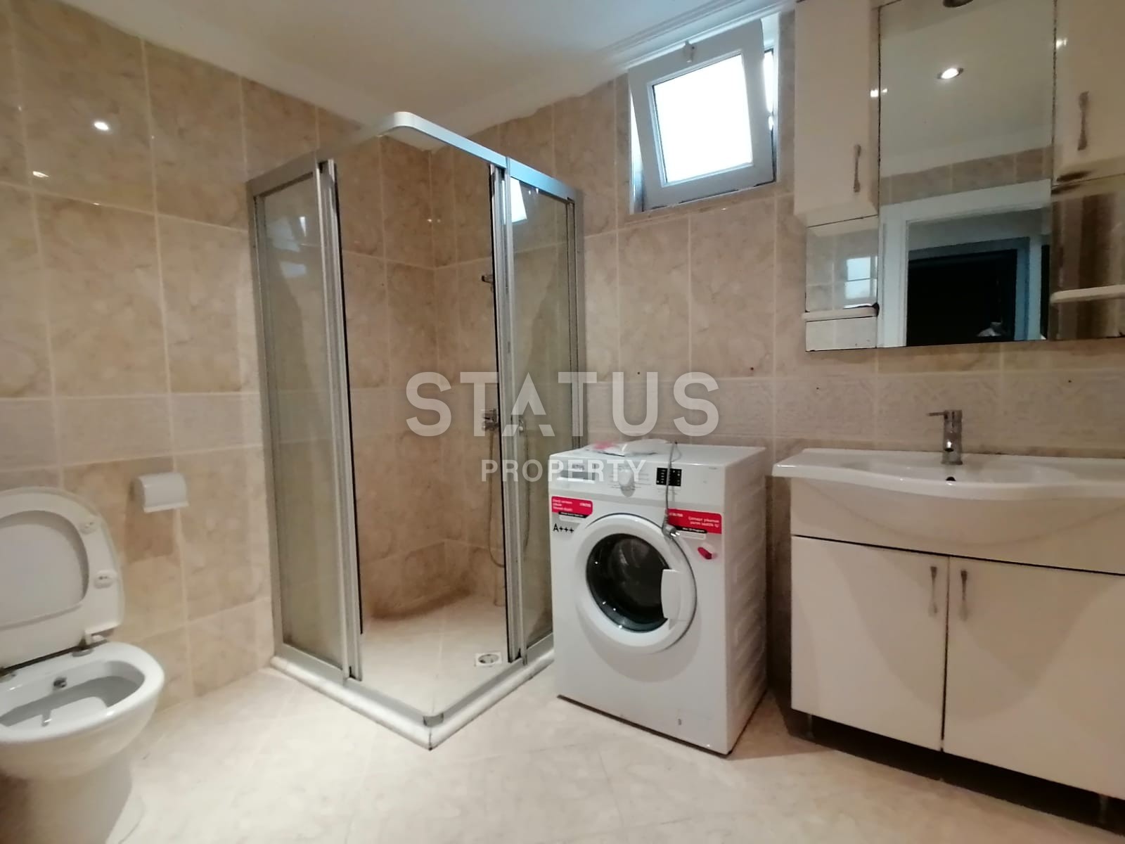 Apartment 1+1 in the European district of Oba, 60 m2 фото 18