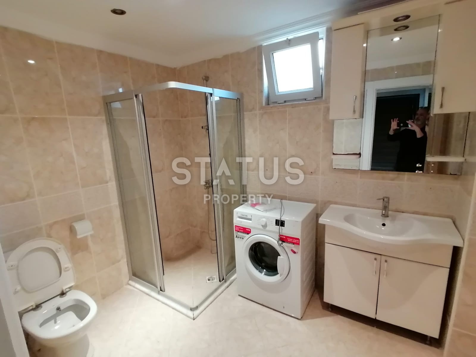 Apartment 1+1 in the European district of Oba, 60 m2 фото 19