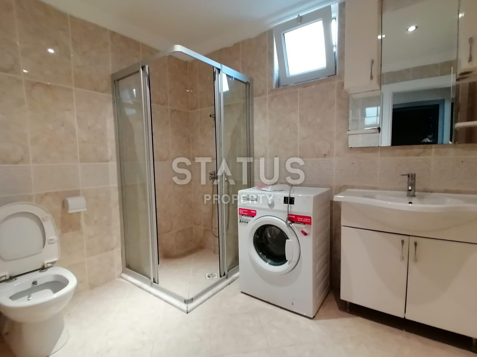 Apartment 1+1 in the European district of Oba, 60 m2 фото 20