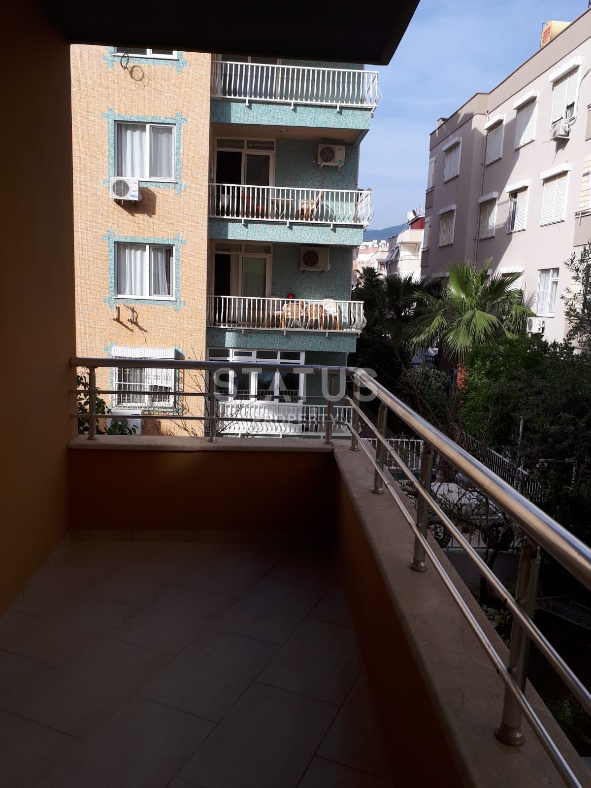 Apartment 1+1 in the European district of Oba, 60 m2 фото 23