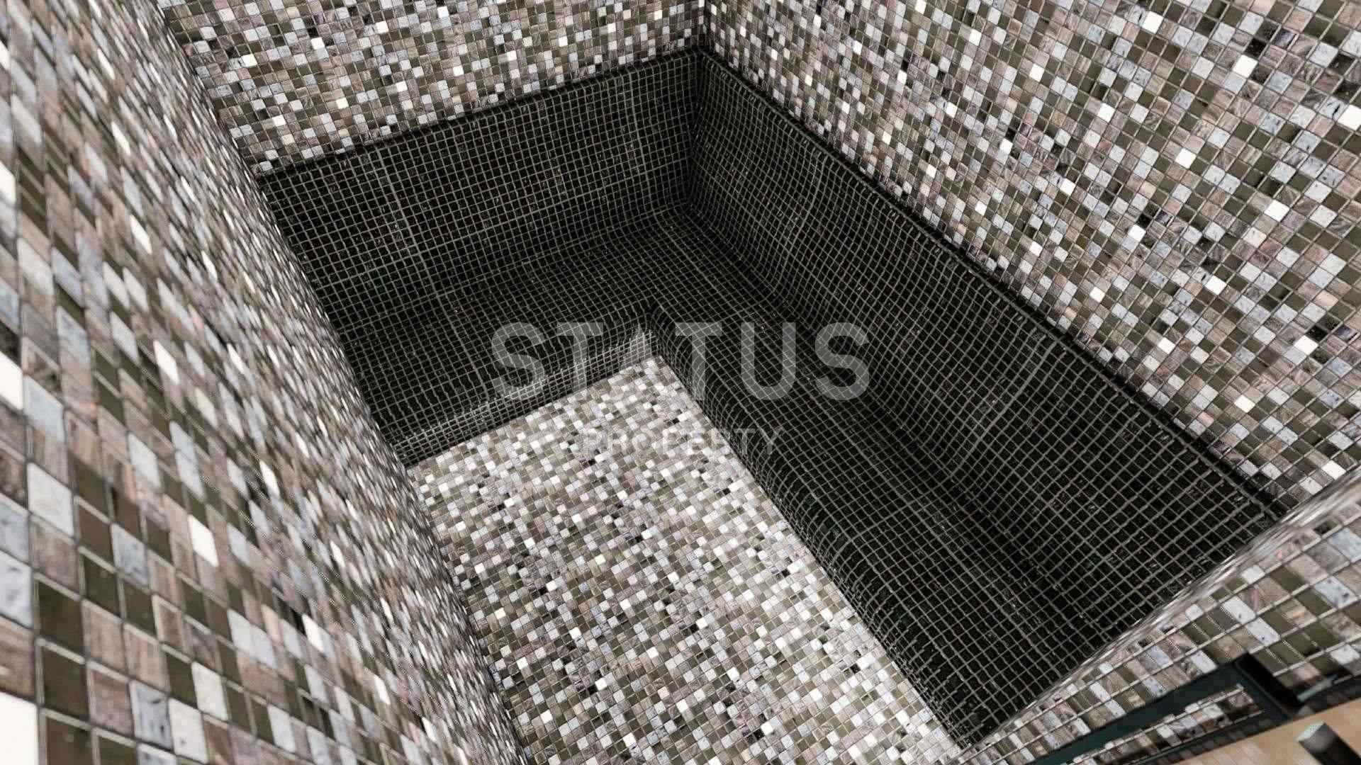 One-bedroom apartment in a new house at a great price, 65 m2 фото 12