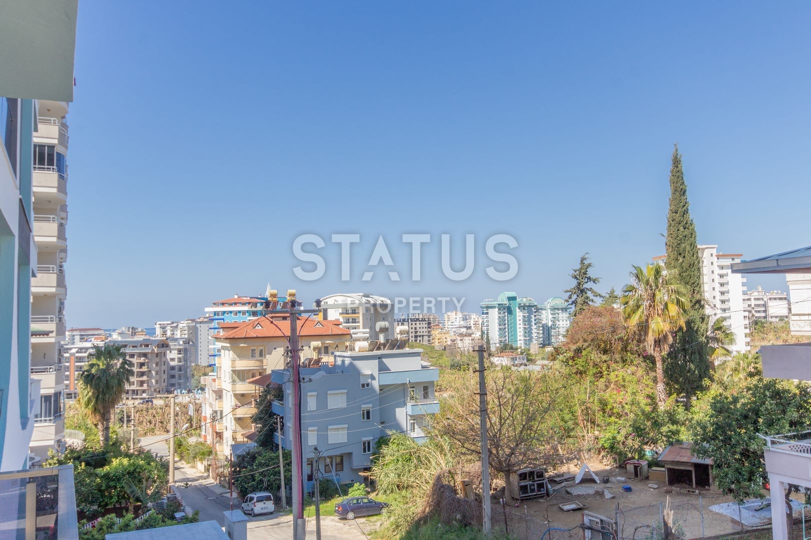 One-bedroom apartment in a new house at a great price, 65 m2 фото 14