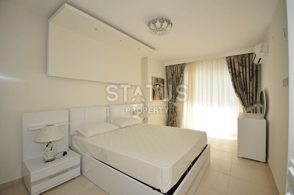 Апартаменты у Средиземного моря в современном районе Махмутлар фото 23