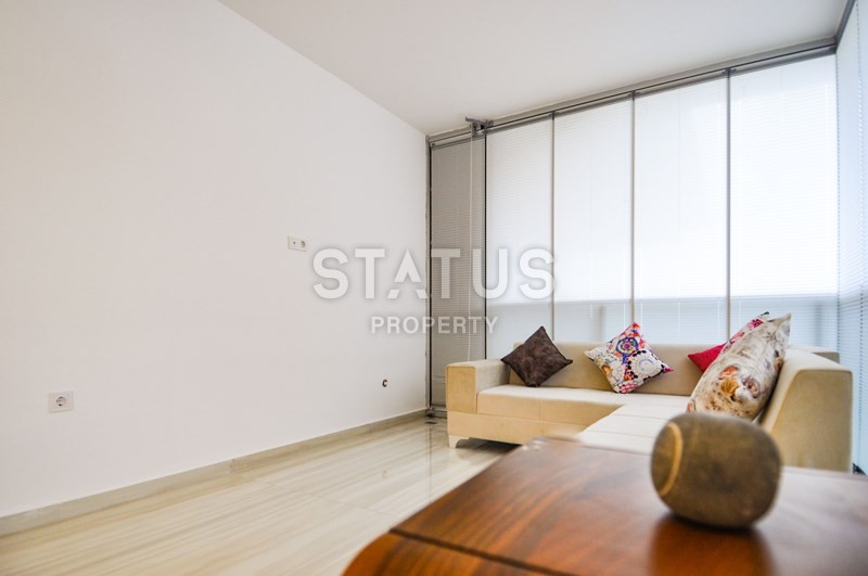 Квартира с мебелью и видом на море в Кестеле 55 кв.м. фото 3