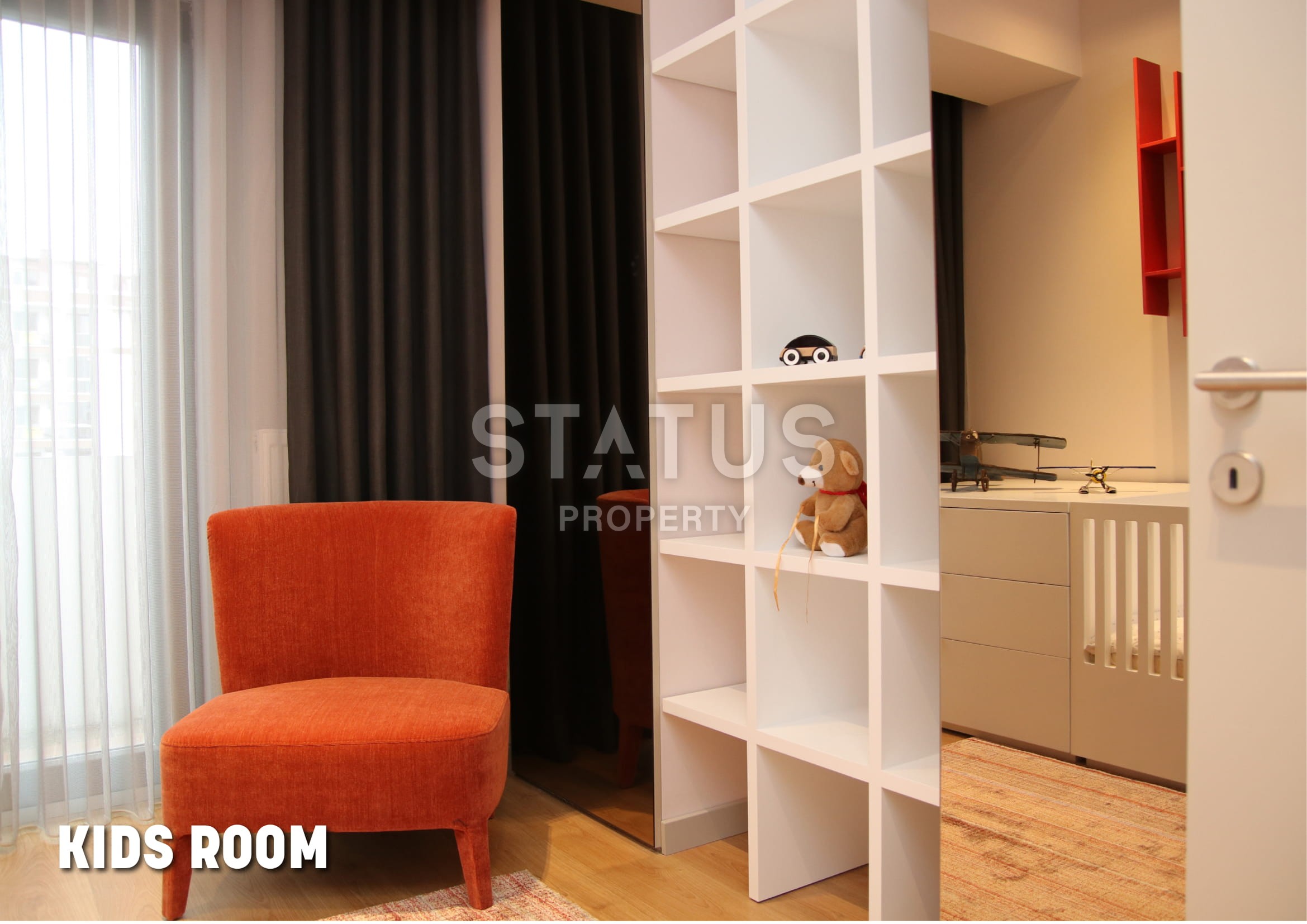 1+1 and 2+1 apartments and commercial premises in an exclusive complex with Taksim street. Beylikduzu, Istanbul. фото 39