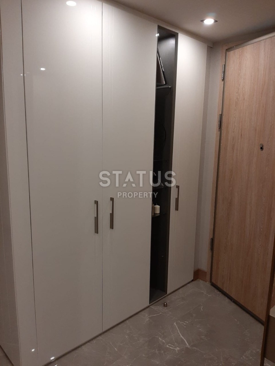 Apartments 1+1, 2+1, 3+1, 4+1 and penthouse in a modern complex with rich infrastructure in Esenyurt, Istanbul. фото 13