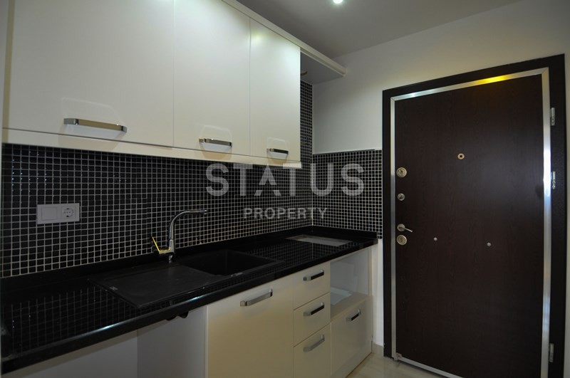 Квартира с мебелью и видом на море в Кестеле 55 кв.м. фото 14