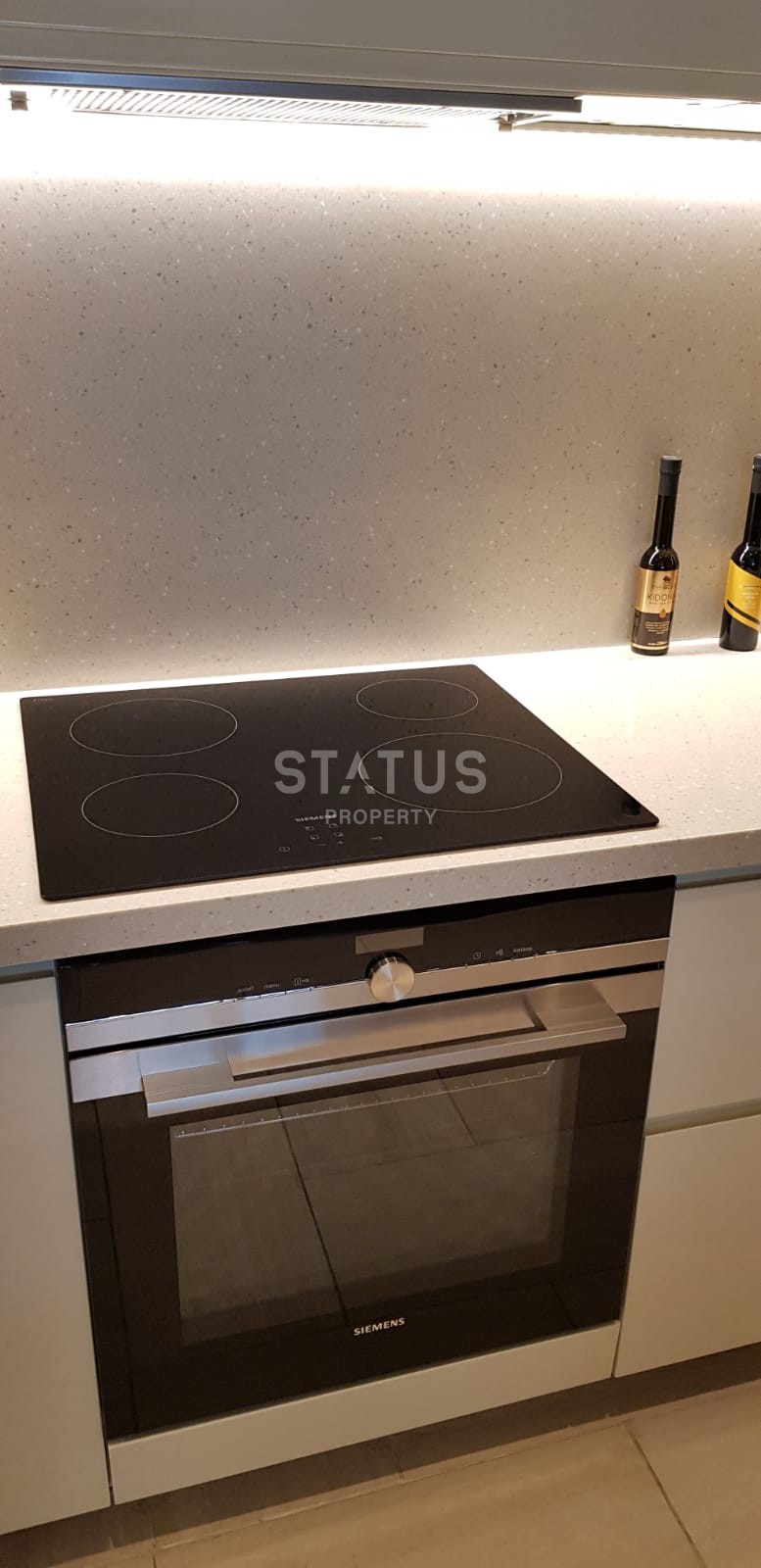 Апартаменты от 72 до 242 м2 в роскошном современном комплексе в центральном районе Шишли, Стамбул. фото 23