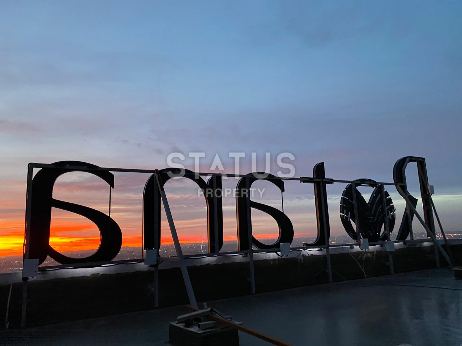 Апартаменты от 72 до 242 м2 в роскошном современном комплексе в центральном районе Шишли, Стамбул. фото 41