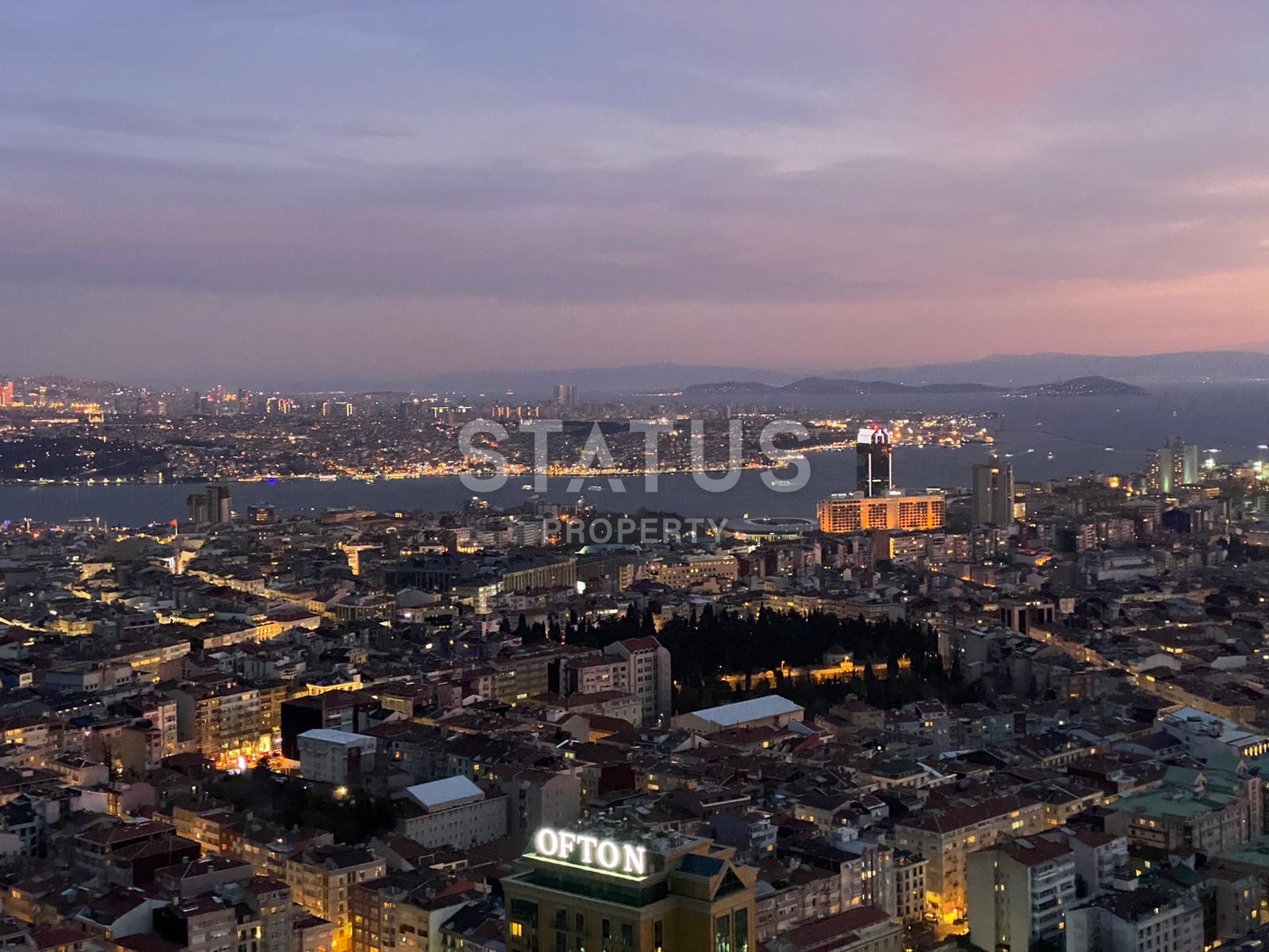 Апартаменты от 72 до 242 м2 в роскошном современном комплексе в центральном районе Шишли, Стамбул. фото 42