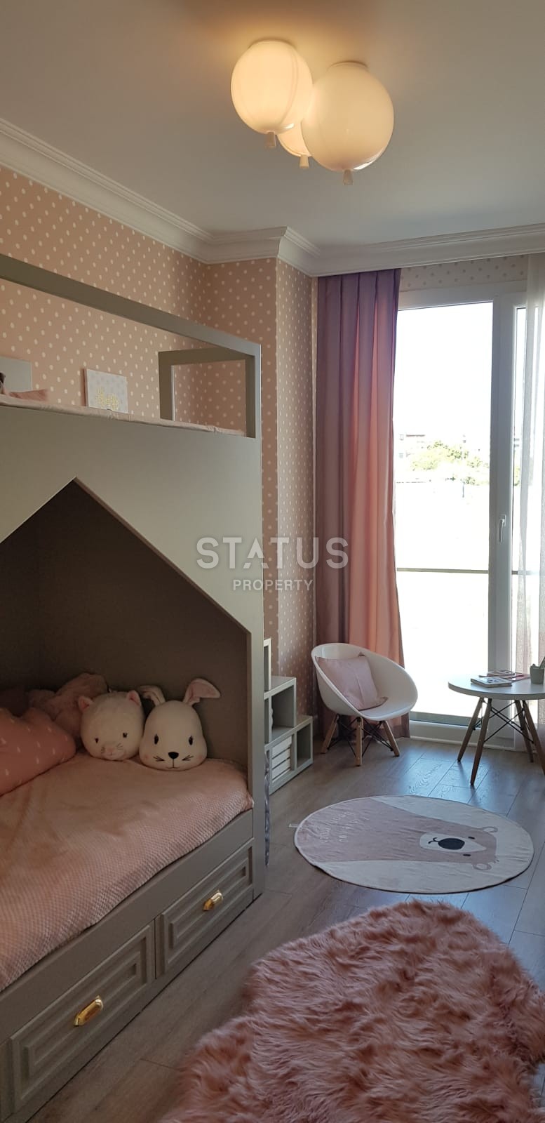 Новый жилой проект с крупнометражными апартаментами и видом на море в Бейликдюзю недалеко от Западной Марины. фото 14