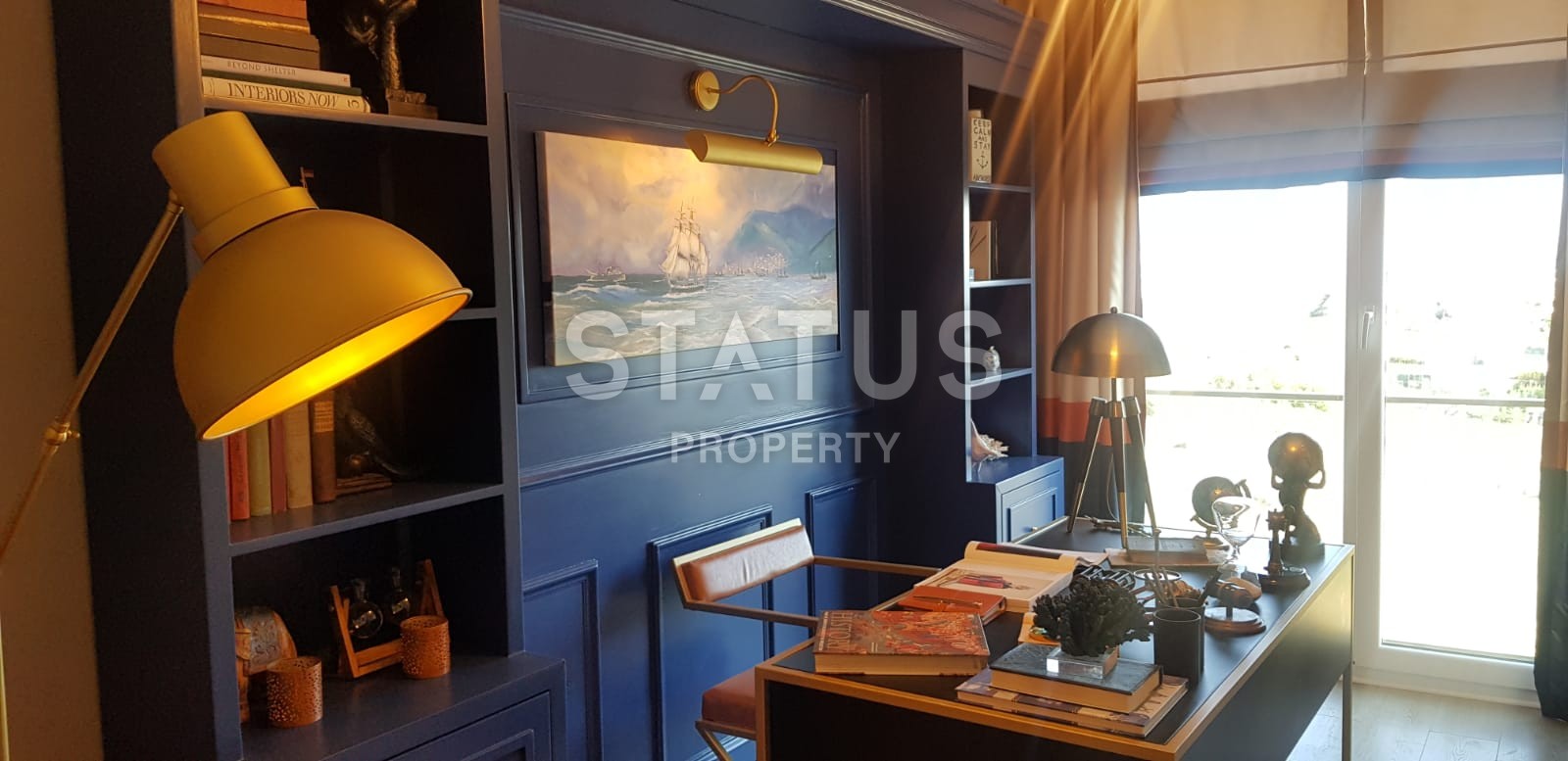 Новый жилой проект с крупнометражными апартаментами и видом на море в Бейликдюзю недалеко от Западной Марины. фото 17